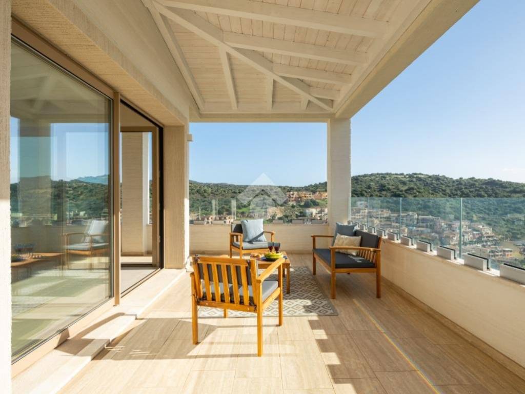 Appartamento a Villasimius in Via G. Verdi, 36 - Foto 3