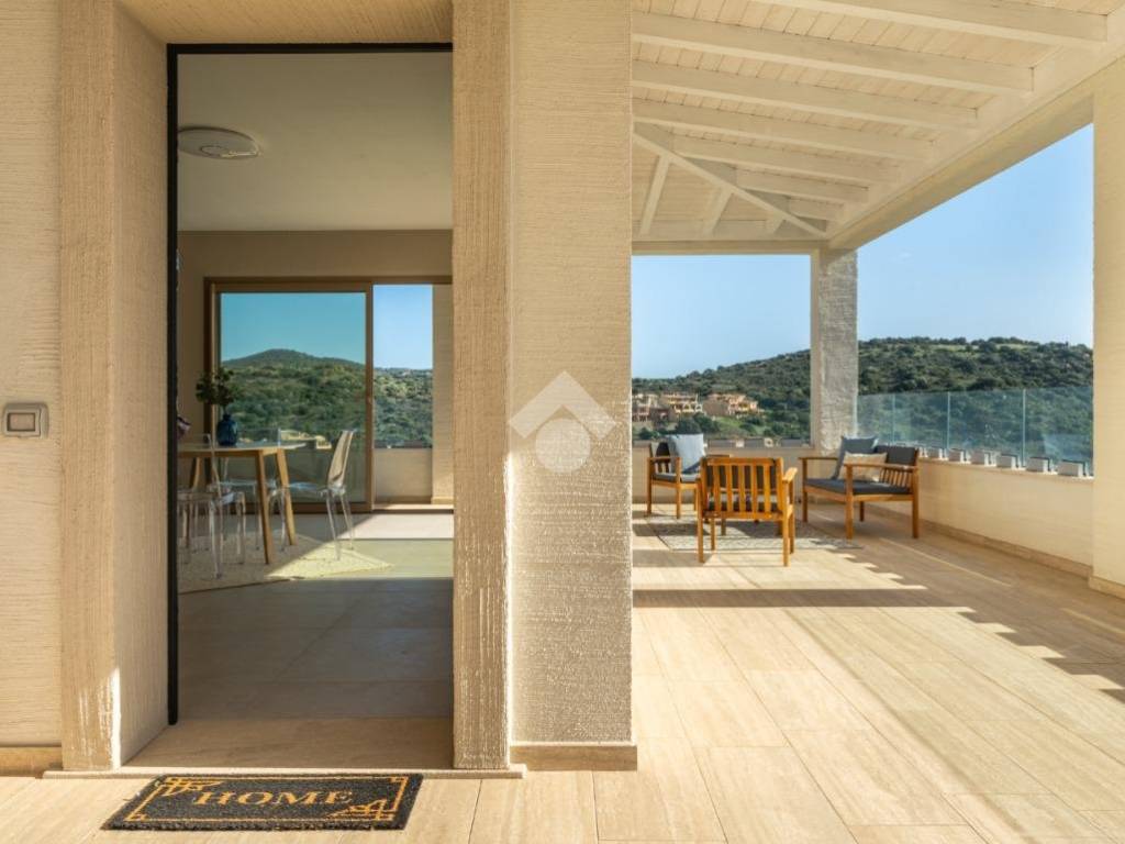 Appartamento a Villasimius in Via G. Verdi, 36 - Foto 5