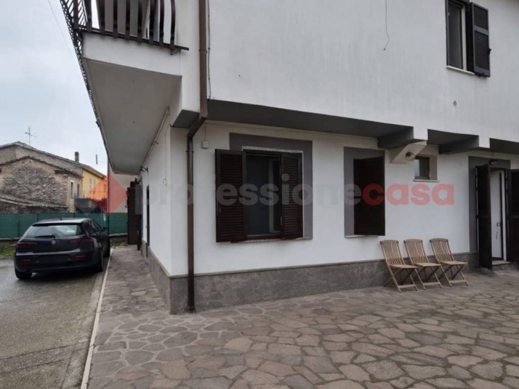 Appartamento a Alatri in via del confine, 12 - Foto 2