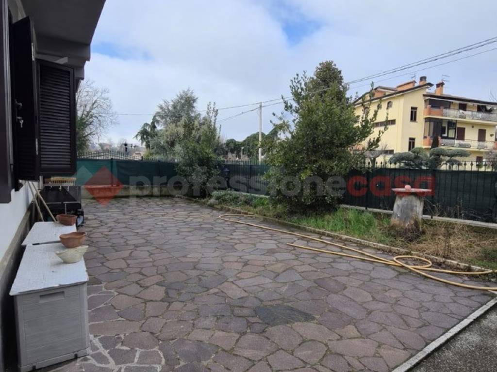 Appartamento a Alatri in via del confine, 12 - Foto 3