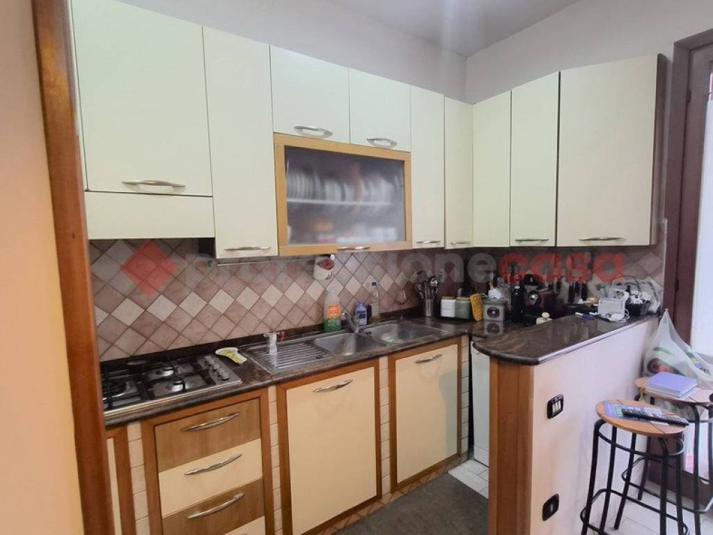 Appartamento a Alatri in via del confine, 12 - Foto 4