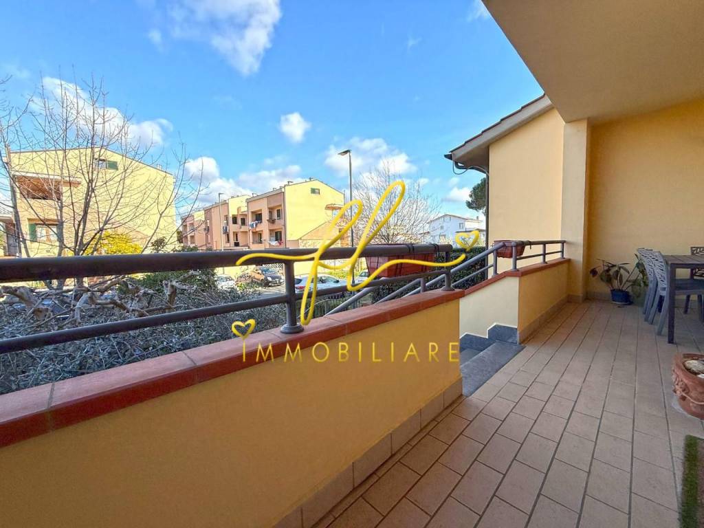 Villetta a schiera a Cecina - Foto 2