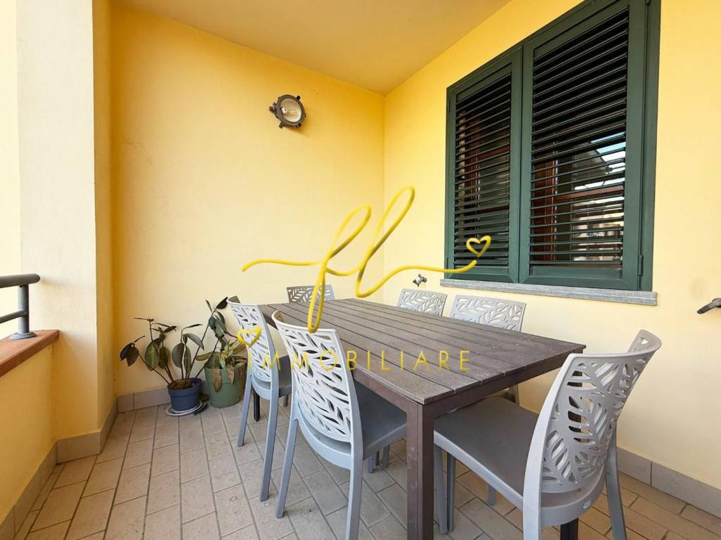 Villetta a schiera a Cecina - Foto 3