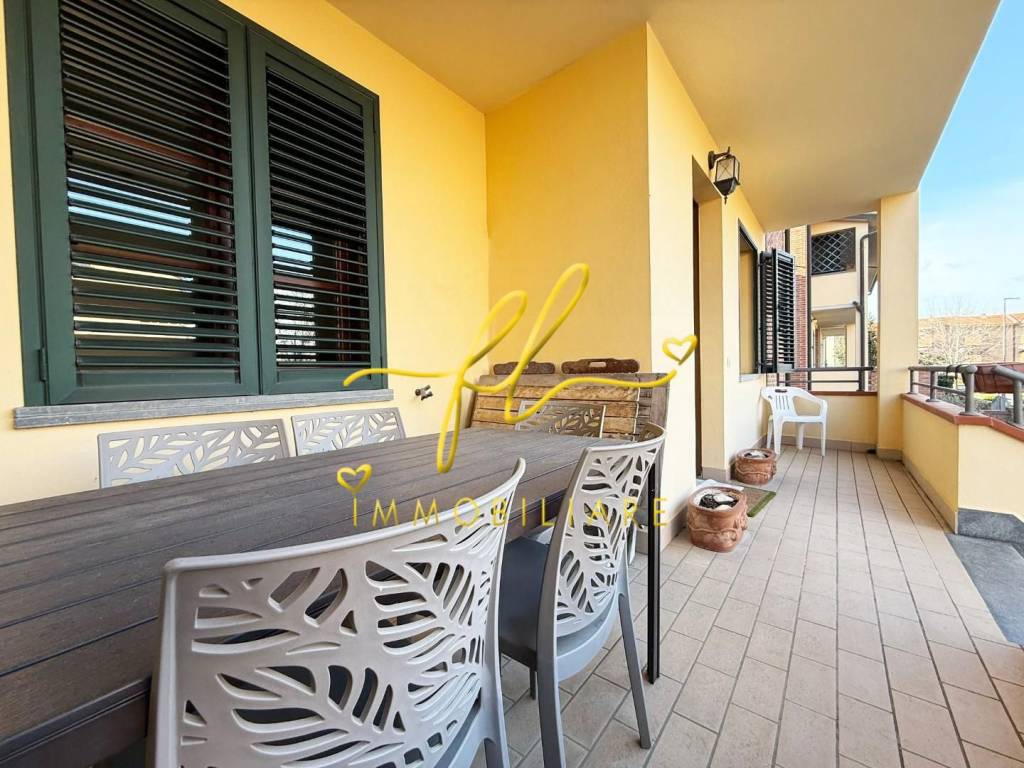 Villetta a schiera a Cecina - Foto 4