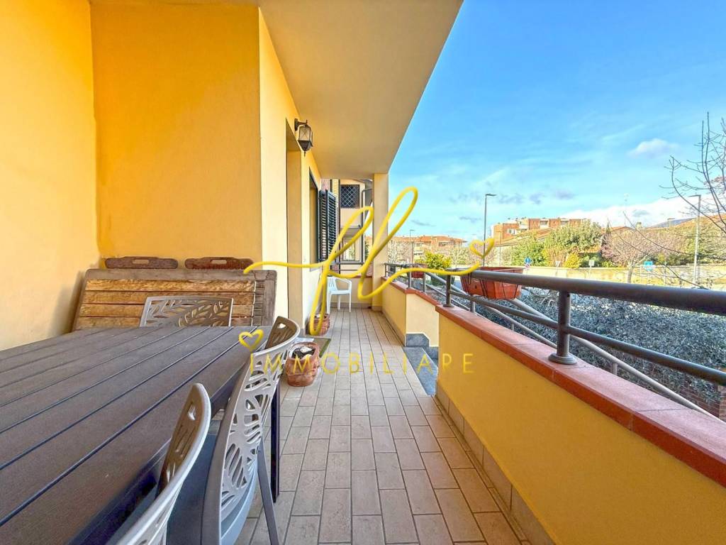 Villetta a schiera a Cecina - Foto 5