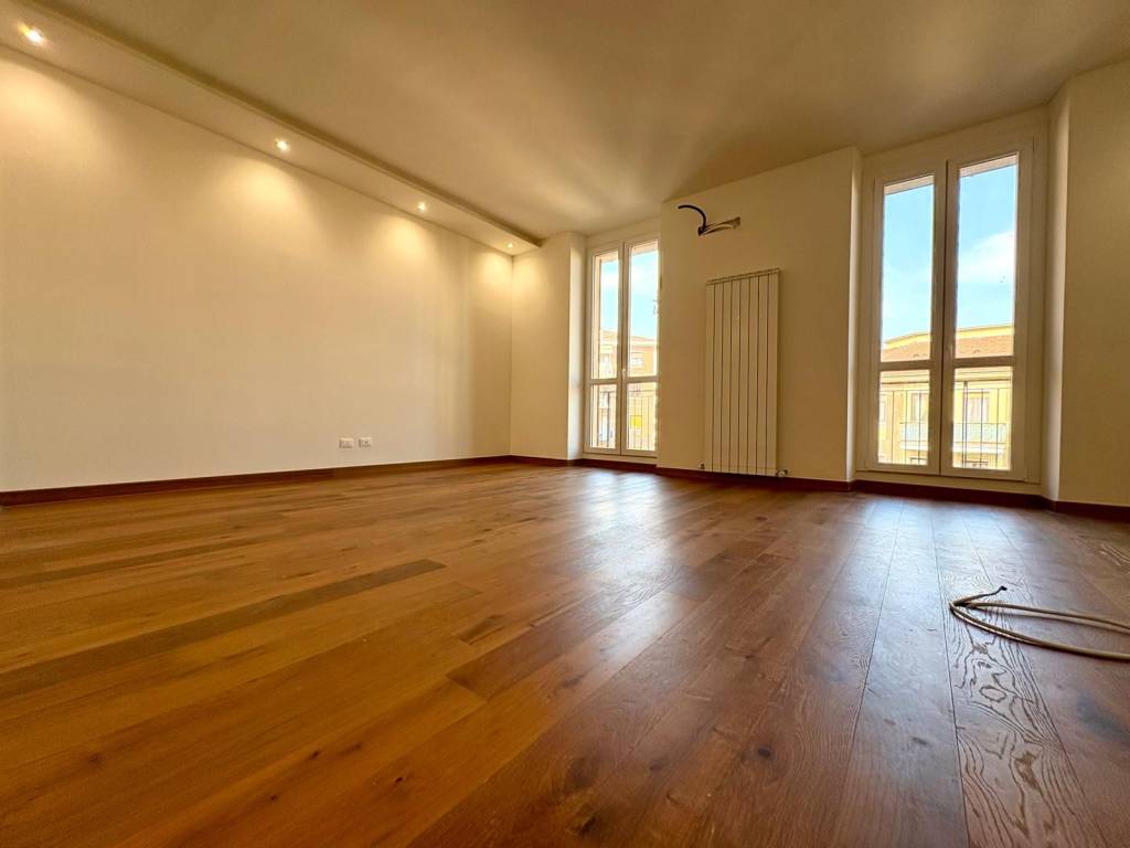 Appartamento a Piacenza in Via Caccialupo - Foto 2