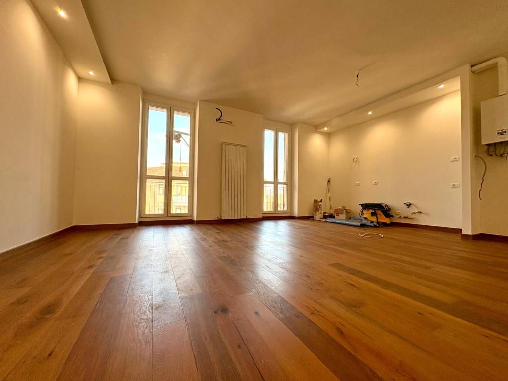 Appartamento a Piacenza in Via Caccialupo - Foto 3