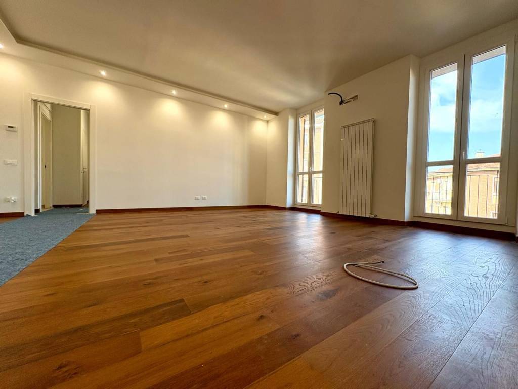 Appartamento a Piacenza in Via Caccialupo - Foto 5