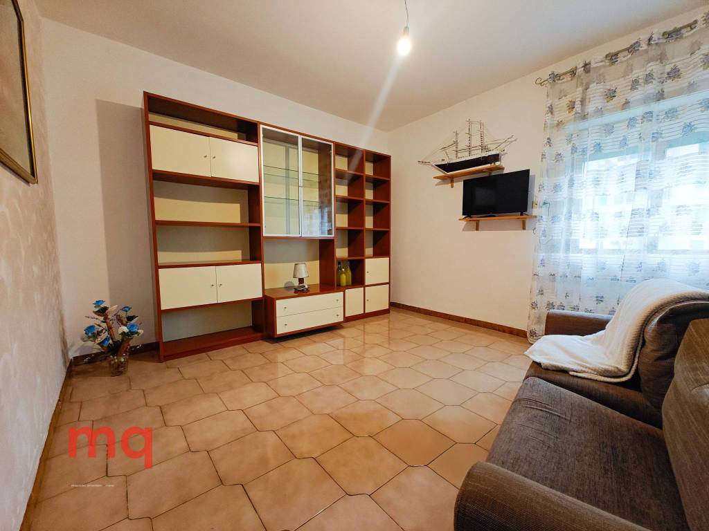 Appartamento a Messina in Via Giovanni di Giovanni, 26 - Foto 2