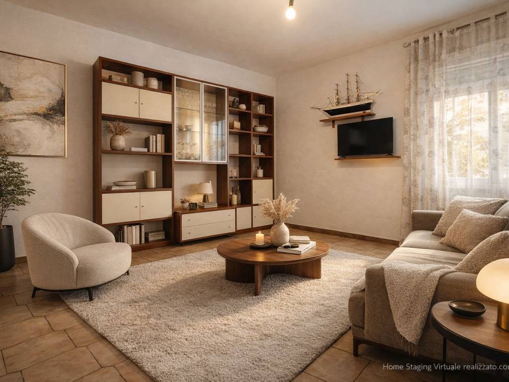 Appartamento a Messina in Via Giovanni di Giovanni, 26 - Foto 3