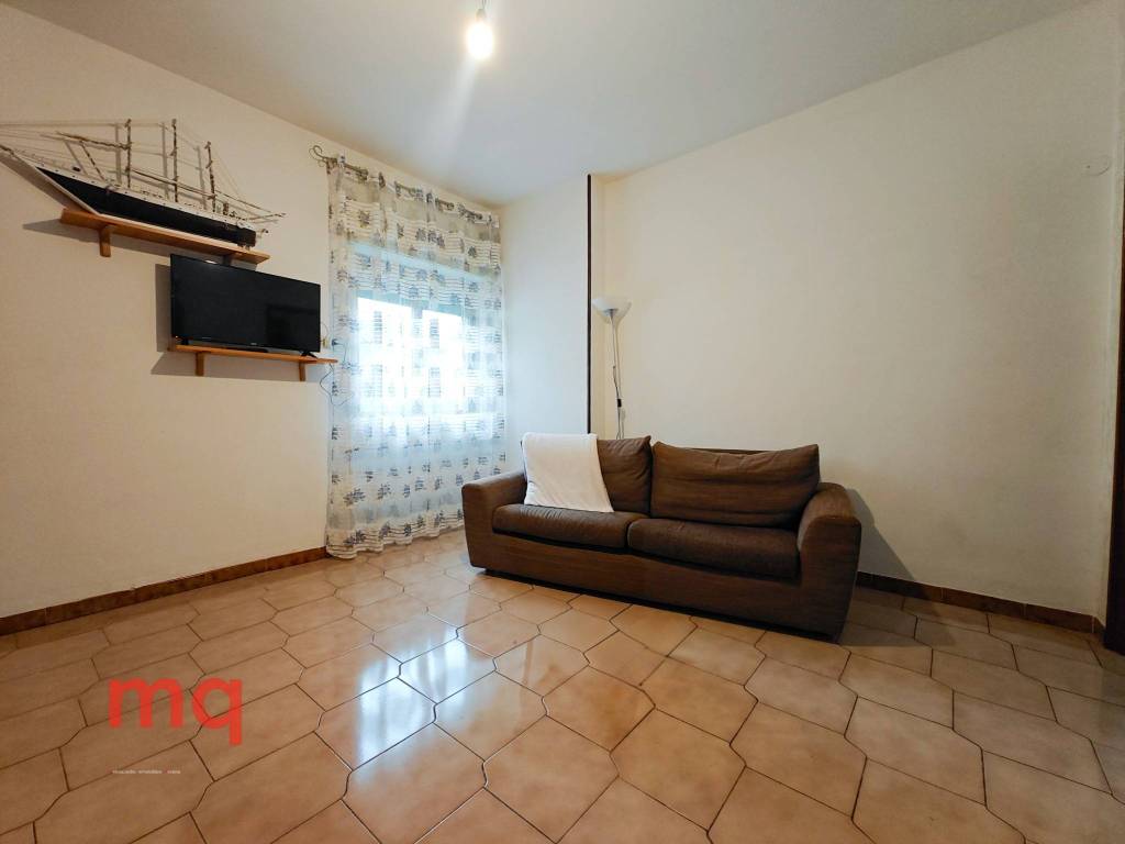 Appartamento a Messina in Via Giovanni di Giovanni, 26 - Foto 5