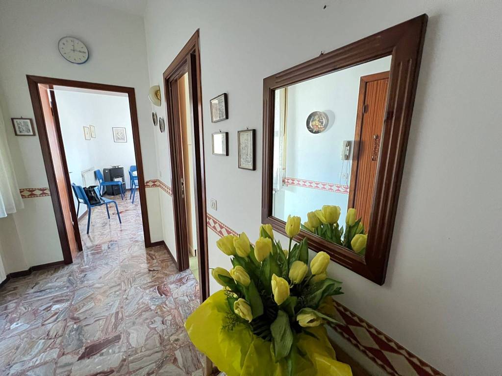 Appartamento a Mondolfo in Via Indipendenza, 1 - Foto 5