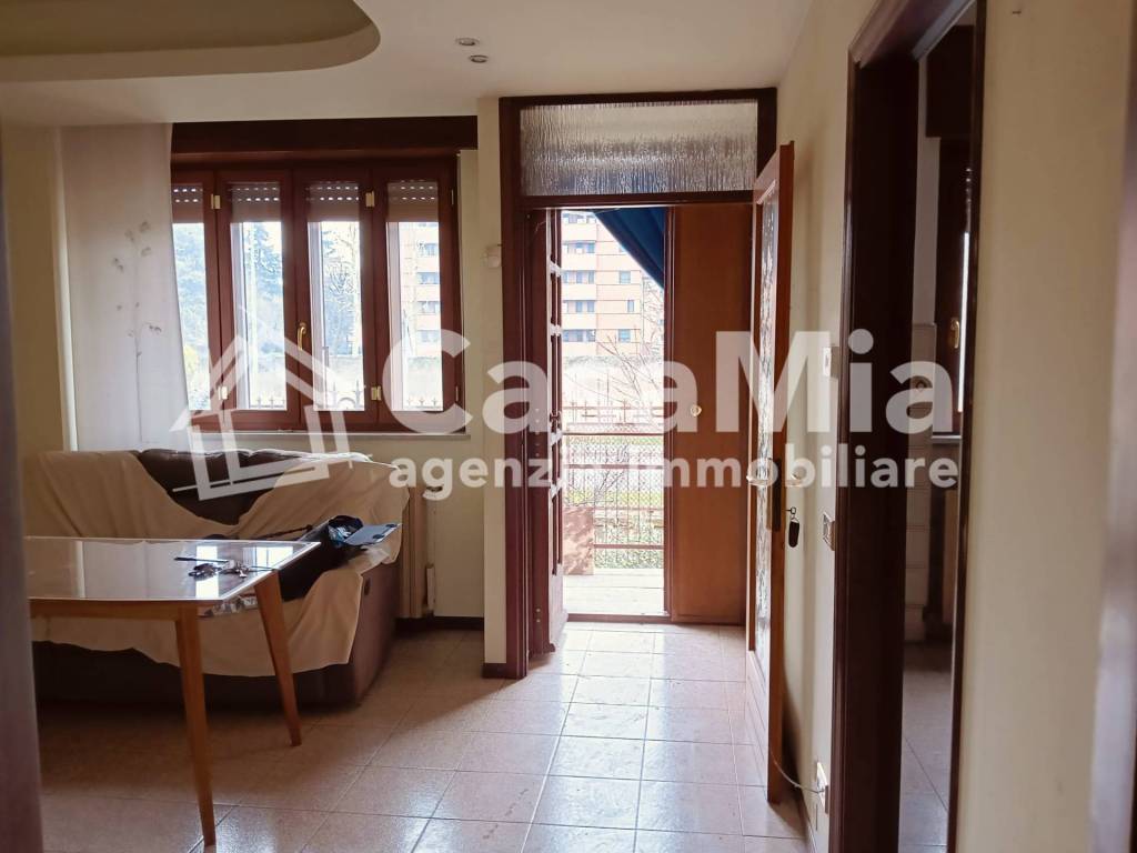 Villa a Legnano in Via Bainsizza - Foto 3