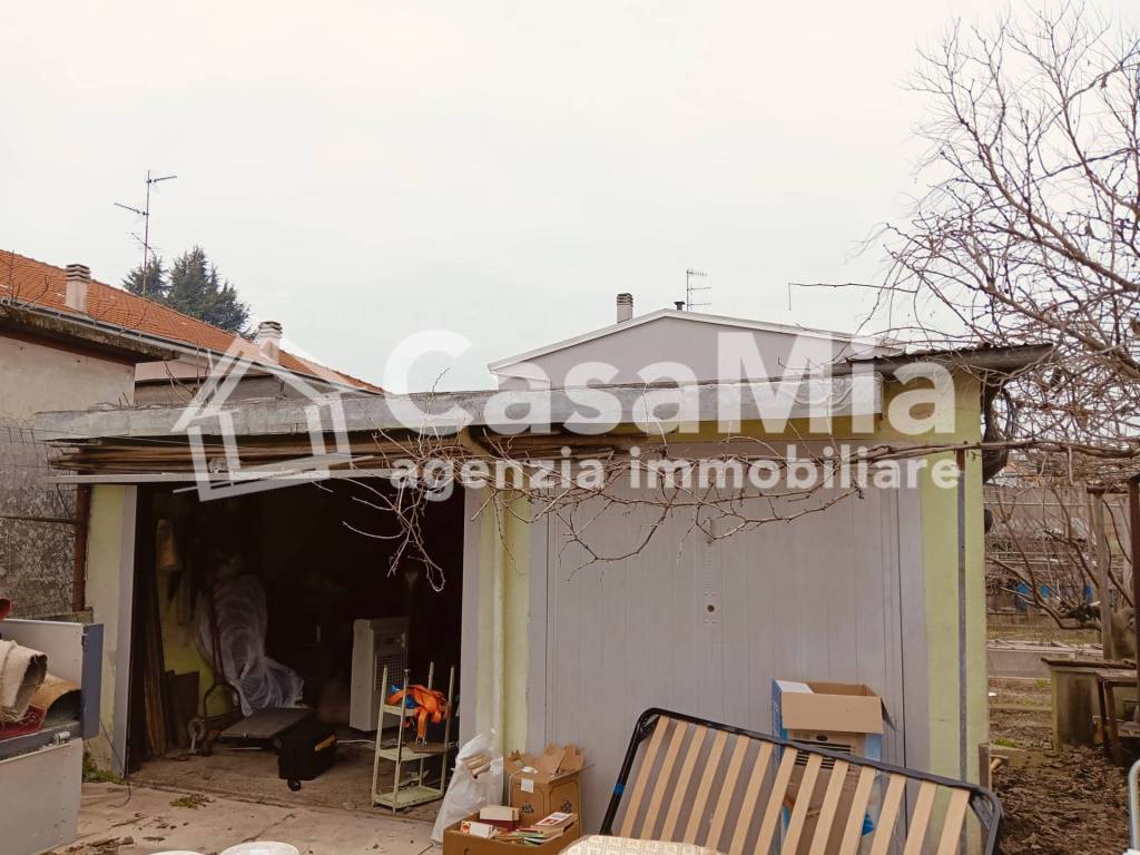 Villa a Legnano in Via Bainsizza - Foto 4