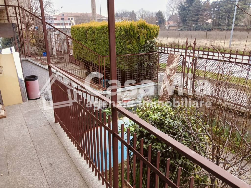 Villa a Legnano in Via Bainsizza - Foto 5