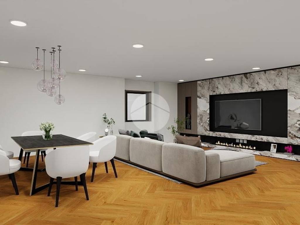 Appartamento a Bra in Str. S. Matteo, 9 - Foto 2