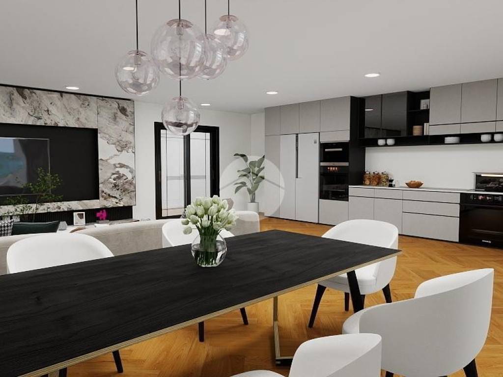 Appartamento a Bra in Str. S. Matteo, 9 - Foto 3