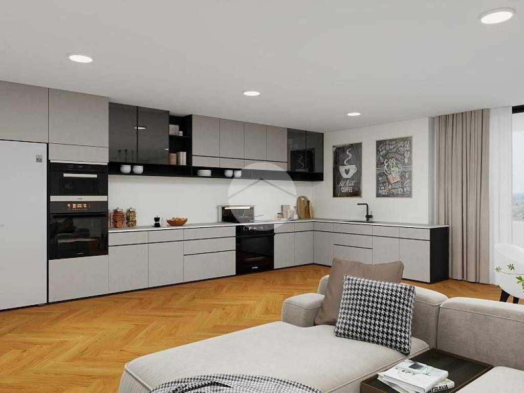 Appartamento a Bra in Str. S. Matteo, 9 - Foto 4