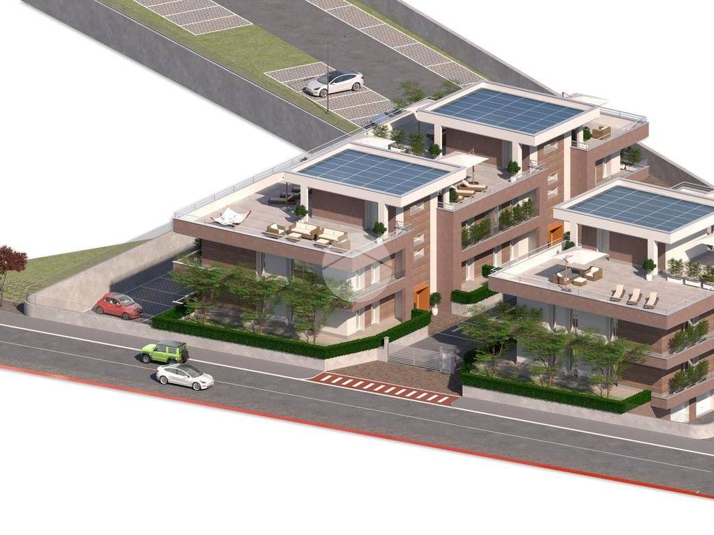 Appartamento a Bra in Str. S. Matteo, 9 - Foto 3