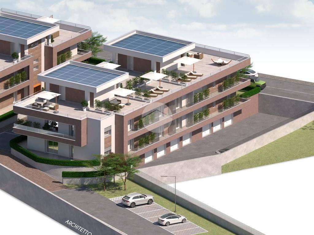 Appartamento a Bra in Str. S. Matteo, 9 - Foto 4