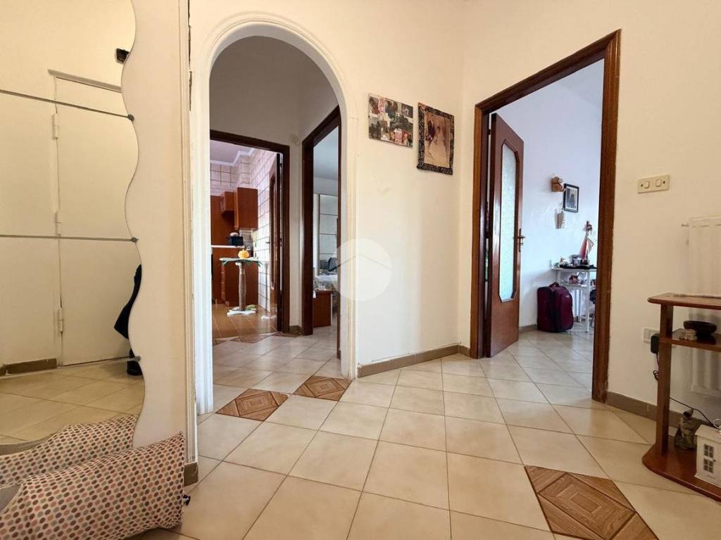 Appartamento a Napoli in Via empedocle, 46 - Foto 2