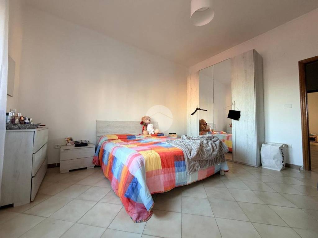 Appartamento a Napoli in Via empedocle, 46 - Foto 4