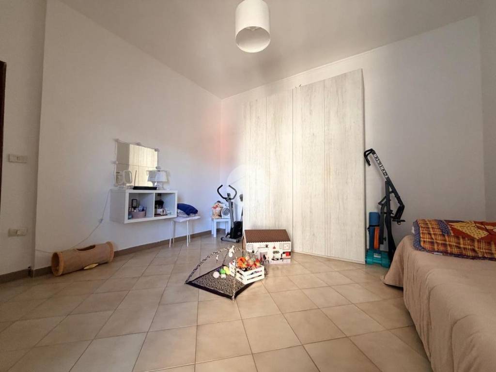 Appartamento a Napoli in Via empedocle, 46 - Foto 5