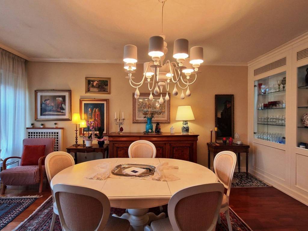 Appartamento a Verona in Via Guglielmo Marconi - Foto 4