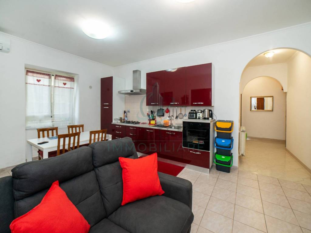 Appartamento a Roma in Via Acuto - Foto 3