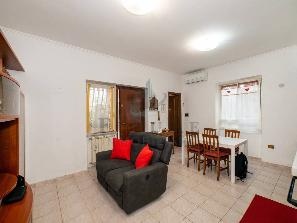 Appartamento a Roma in Via Acuto - Foto 4