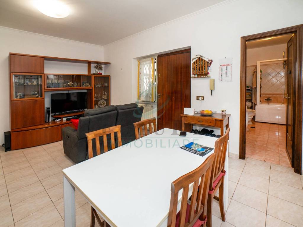 Appartamento a Roma in Via Acuto - Foto 5