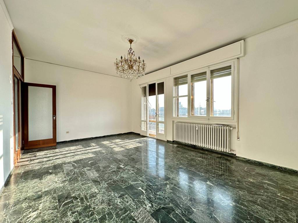 Attico / mansarda a Venezia in Viale San Marco - Foto 2