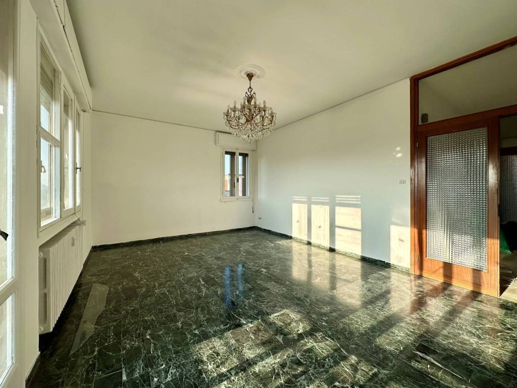 Attico / mansarda a Venezia in Viale San Marco - Foto 3