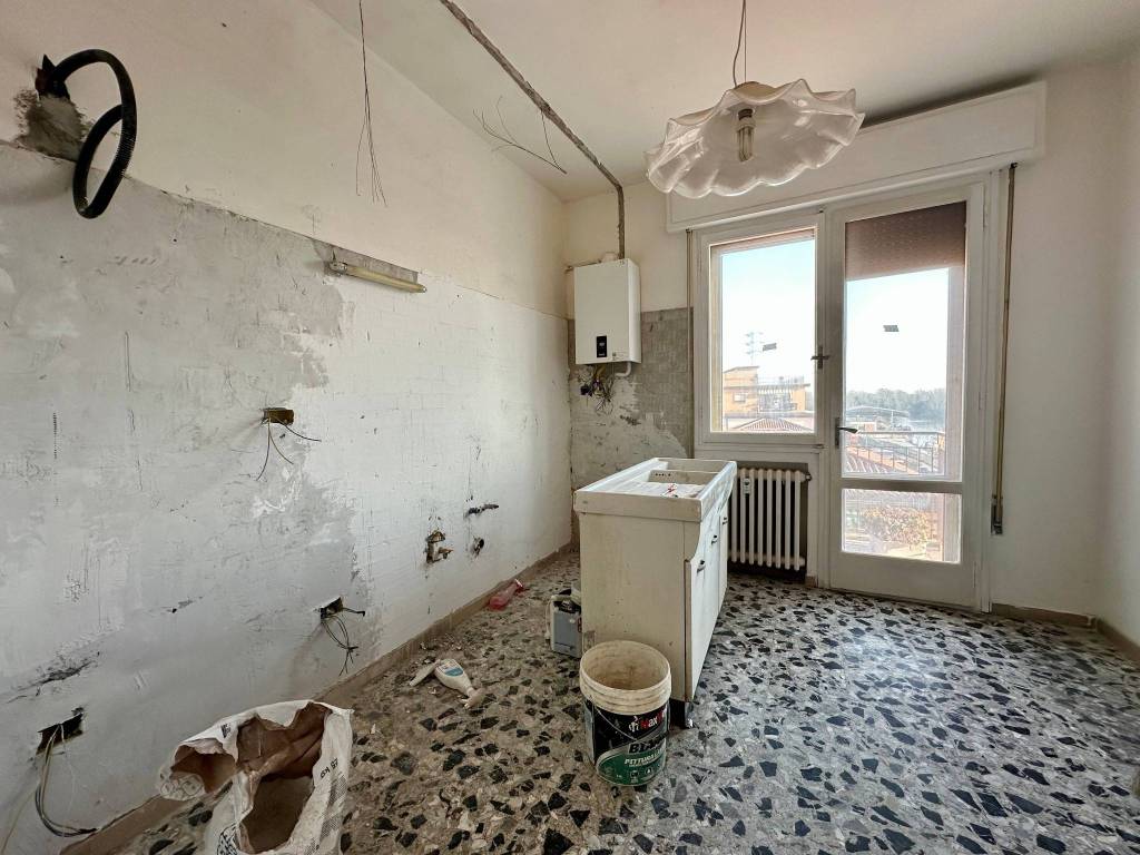 Attico / mansarda a Venezia in Viale San Marco - Foto 5