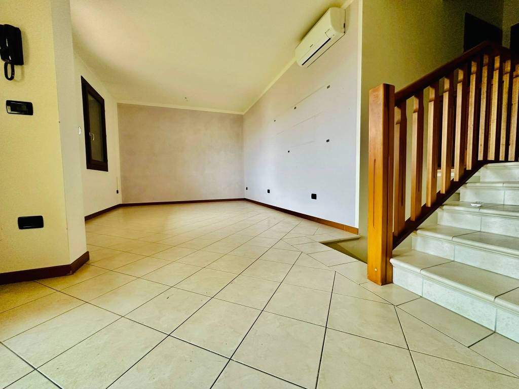 Villa a Casale di scodosia in Via Nuova - Foto 3