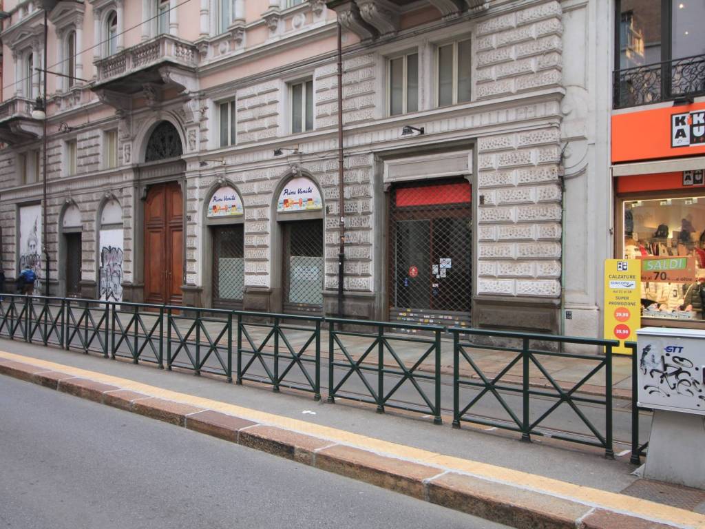 Immobile a Torino in Via 20 Settembre, 56 - Foto 2