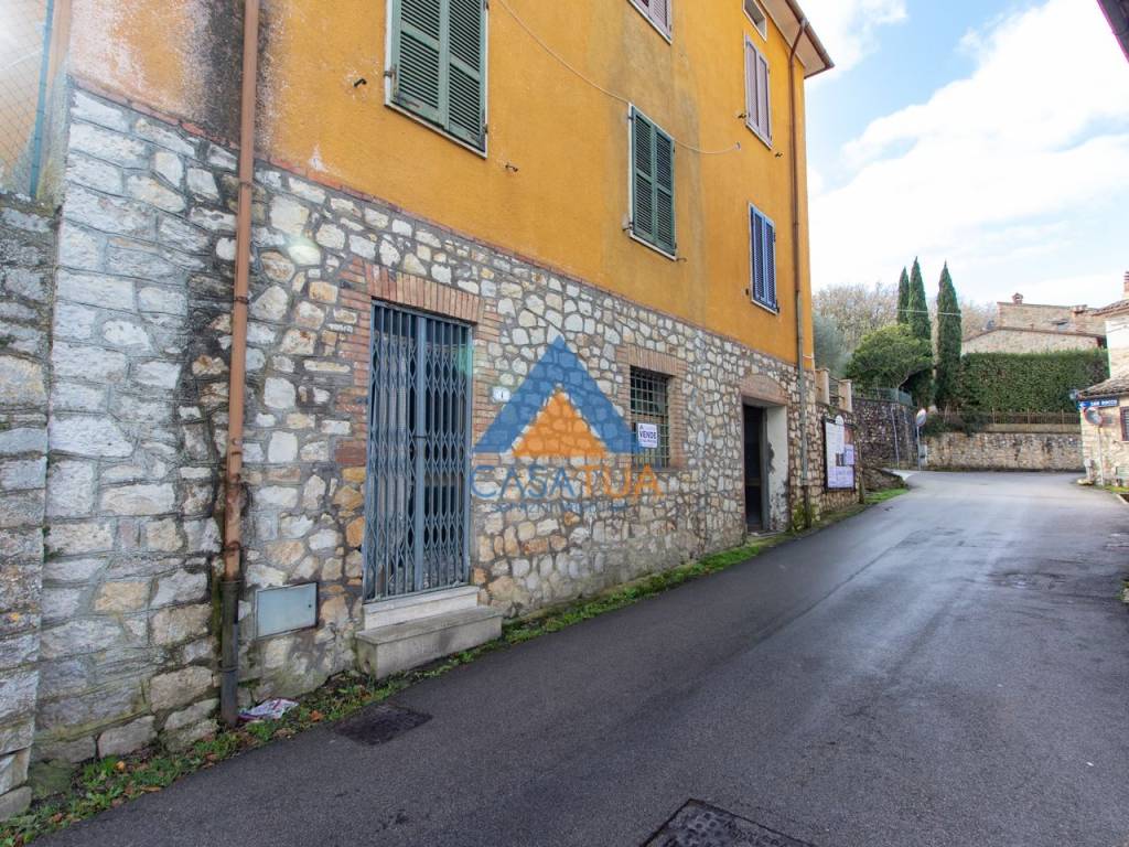 Appartamento a Montecchio in Località Tenaglie - Foto 3