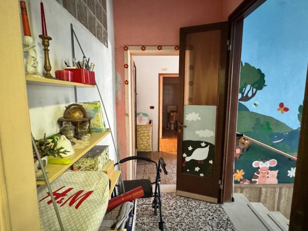 Appartamento a Mortara in Corso Porta Novara, 32 - Foto 2