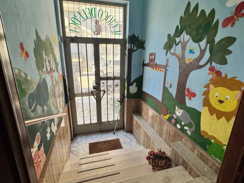 Appartamento a Mortara in Corso Porta Novara, 32 - Foto 3