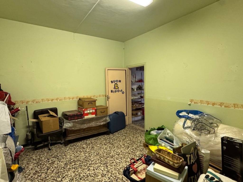 Appartamento a Mortara in Corso Porta Novara, 32 - Foto 4