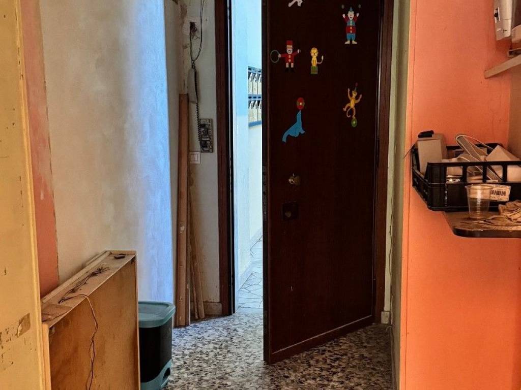 Appartamento a Mortara in Corso Porta Novara, 32 - Foto 5