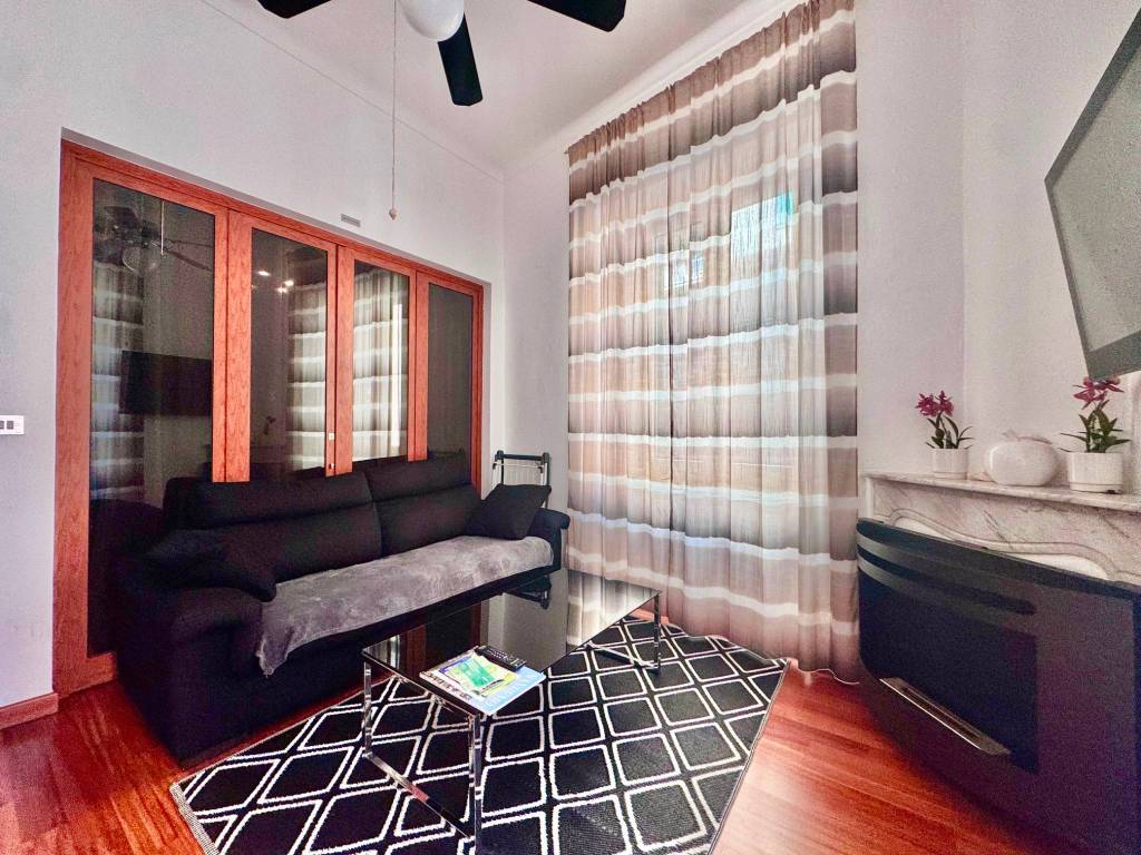 Appartamento a Sanremo in Via Giorgio Pallavicino, 37 - Foto 2