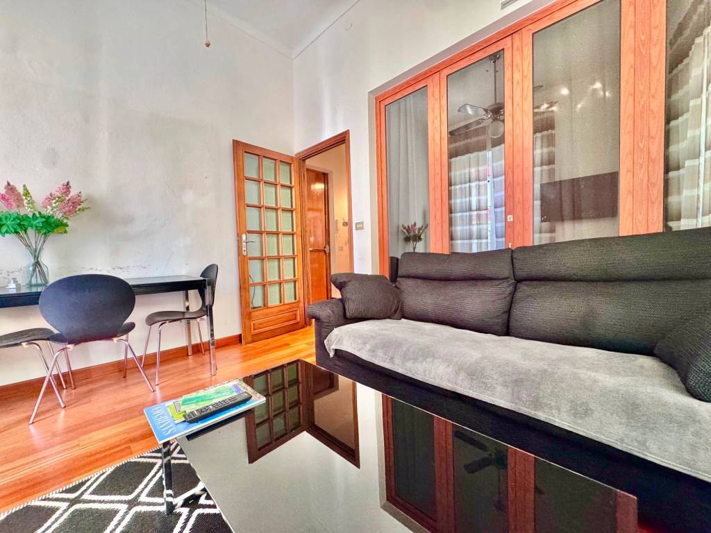 Appartamento a Sanremo in Via Giorgio Pallavicino, 37 - Foto 3