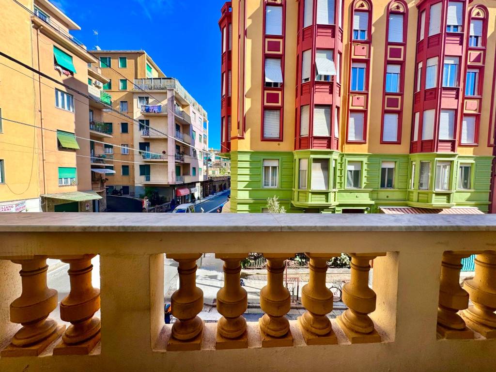 Appartamento a Sanremo in Via Giorgio Pallavicino, 37 - Foto 4