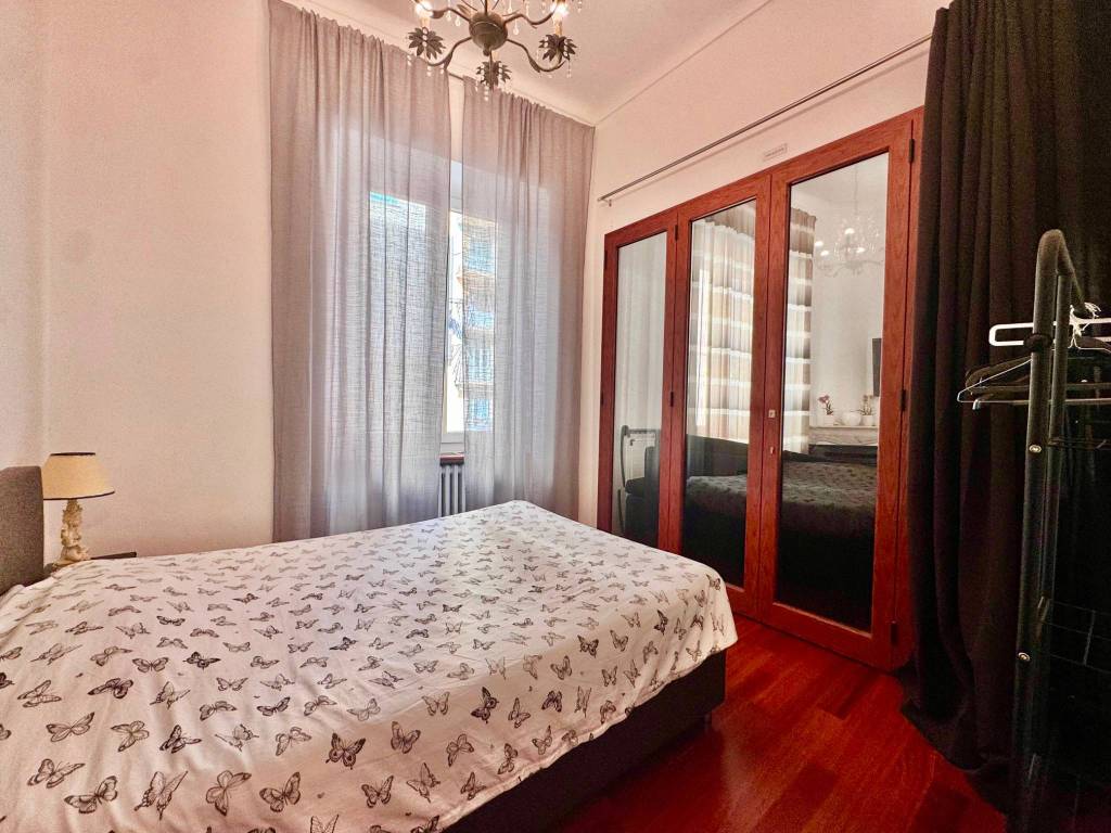 Appartamento a Sanremo in Via Giorgio Pallavicino, 37 - Foto 5