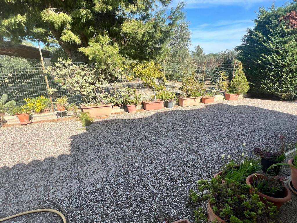 Villa a Trani in Contrada Capirro - Foto 5