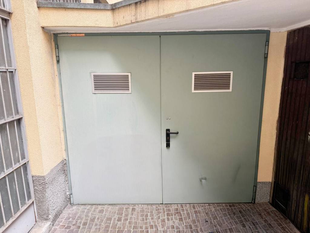 Box / garage a Milano in Via Ezio Biondi, 5 - Foto 3