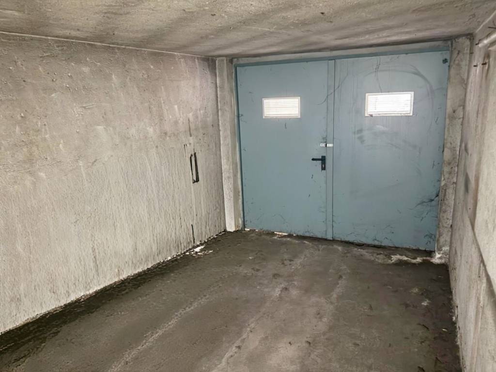 Box / garage a Milano in Via Ezio Biondi, 5 - Foto 4