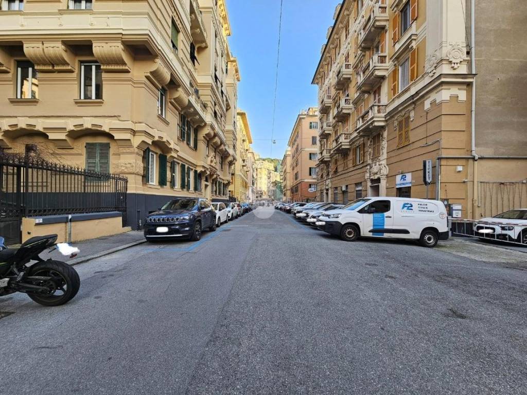 Box / garage a Genova in Via Teodosia - Foto 2