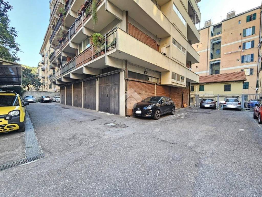 Box / garage a Genova in Via Teodosia - Foto 5